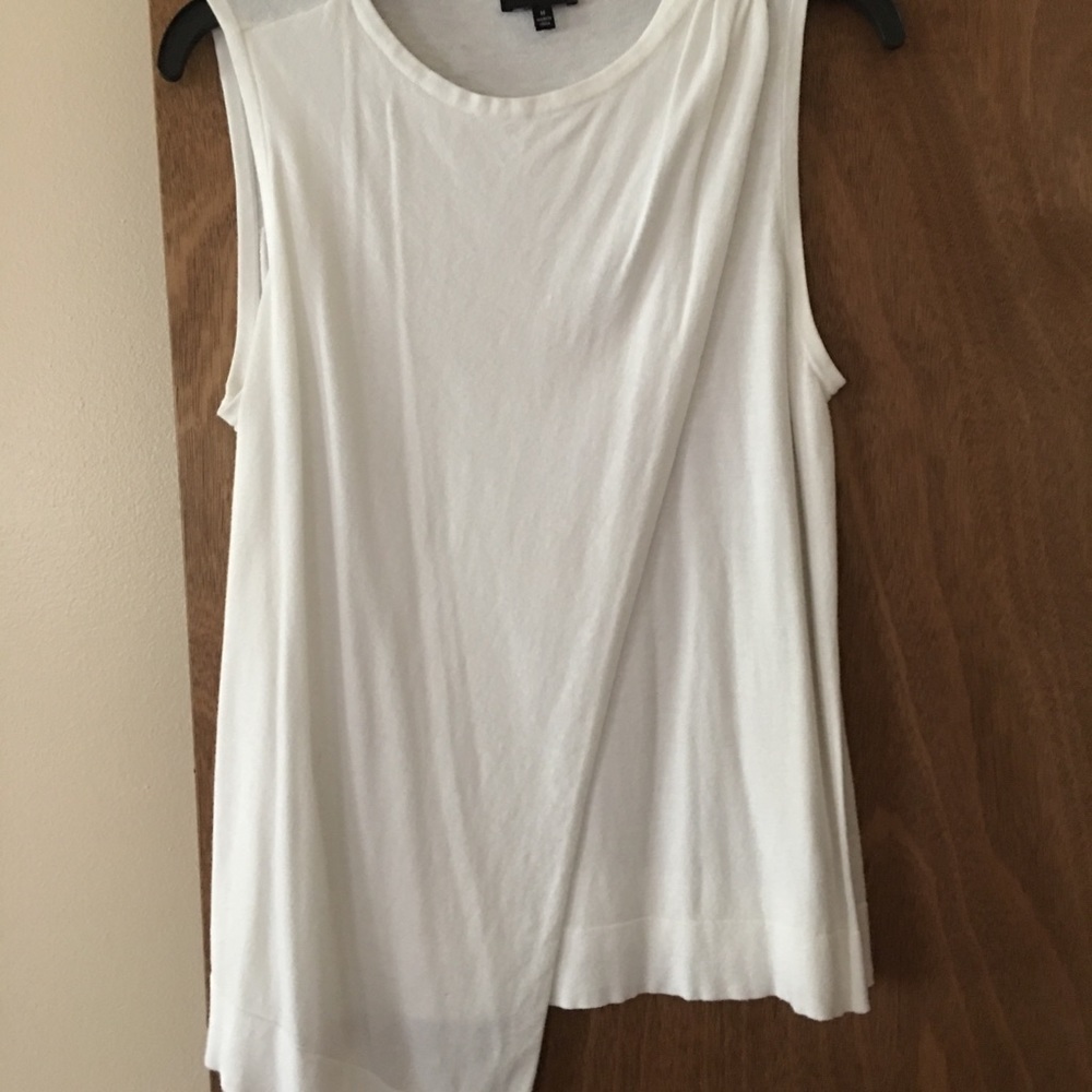 White Tank